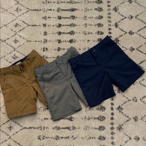 Cat & Jack Shorts - set of 3